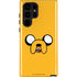 Adult Swim Adventure Time Jake The Dog Galaxy S25 Ultra Impact Case